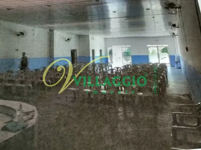 Loja com 250m², à venda, no bairro Jardim Santo Antônio em São José do Rio Preto