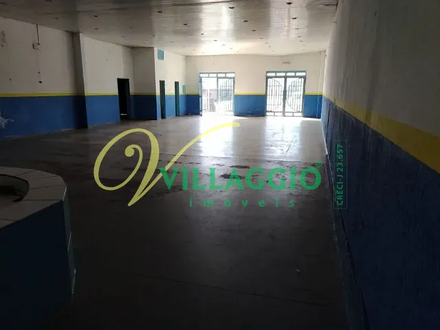 Loja com 250m², à venda, no bairro Jardim Santo Antônio em São José do Rio Preto