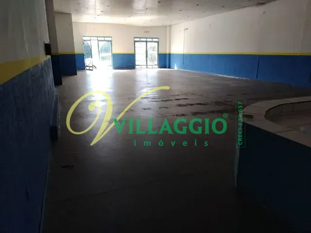 Loja com 250m², à venda, no bairro Jardim Santo Antônio em São José do Rio Preto