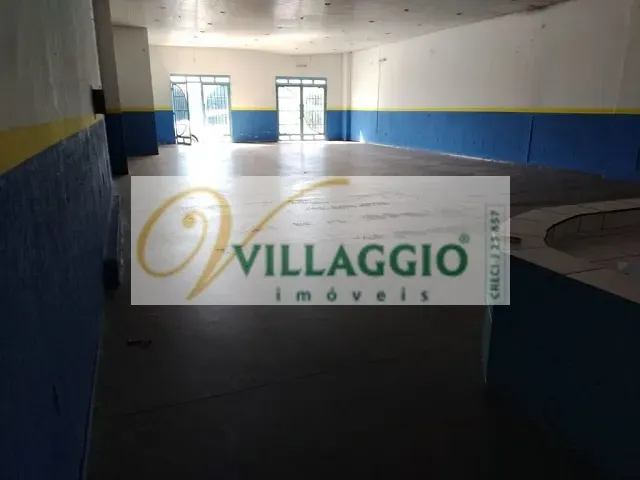 Loja com 250m², à venda, no bairro Jardim Santo Antônio em São José do Rio Preto