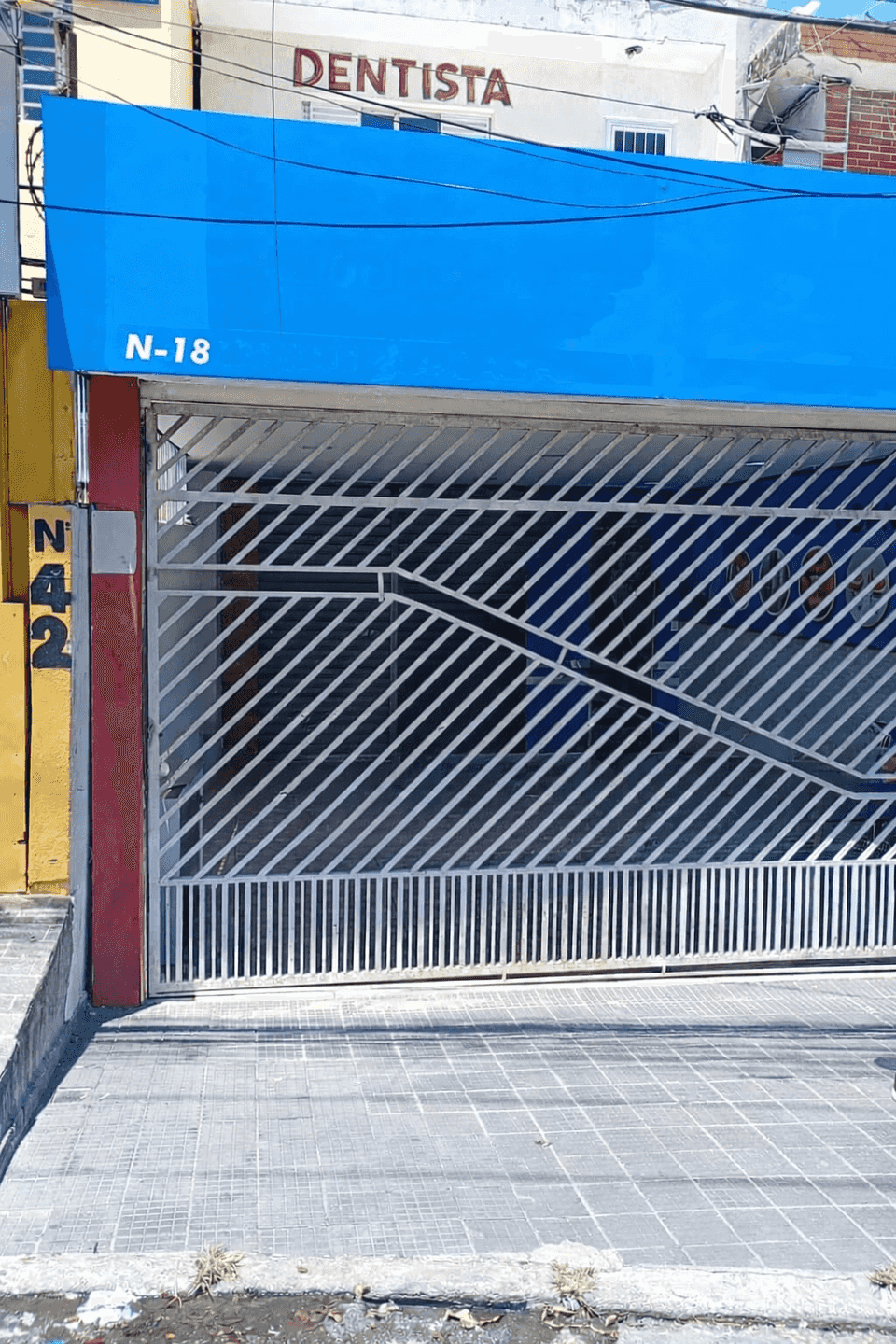 Loja-Salão, 120 m² - Foto 2