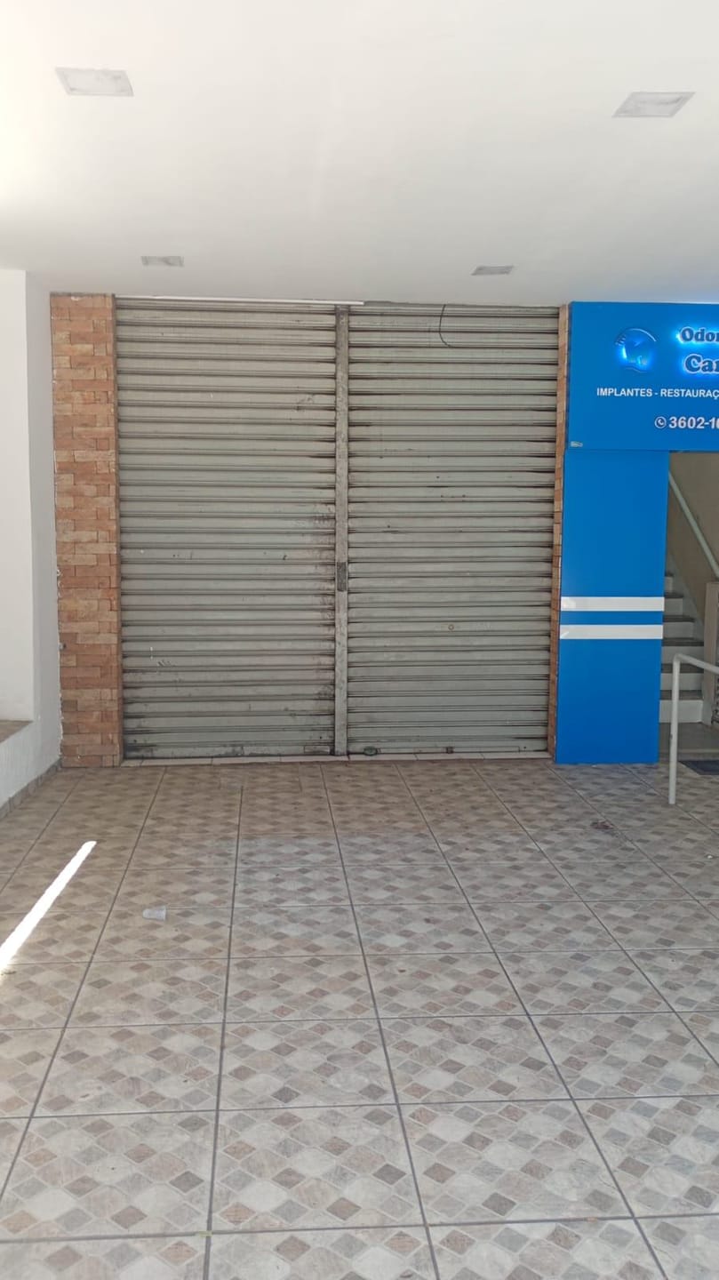 Loja-Salão, 120 m² - Foto 1