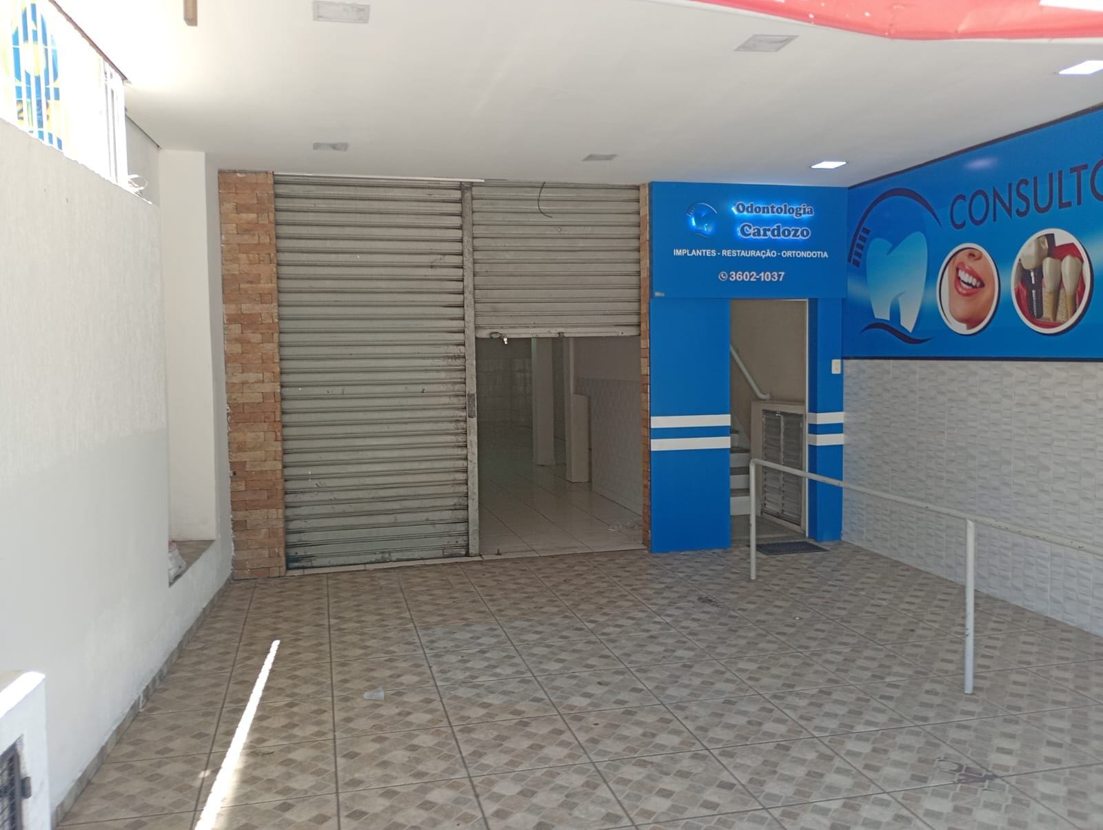 Loja-Salão, 120 m² - Foto 3