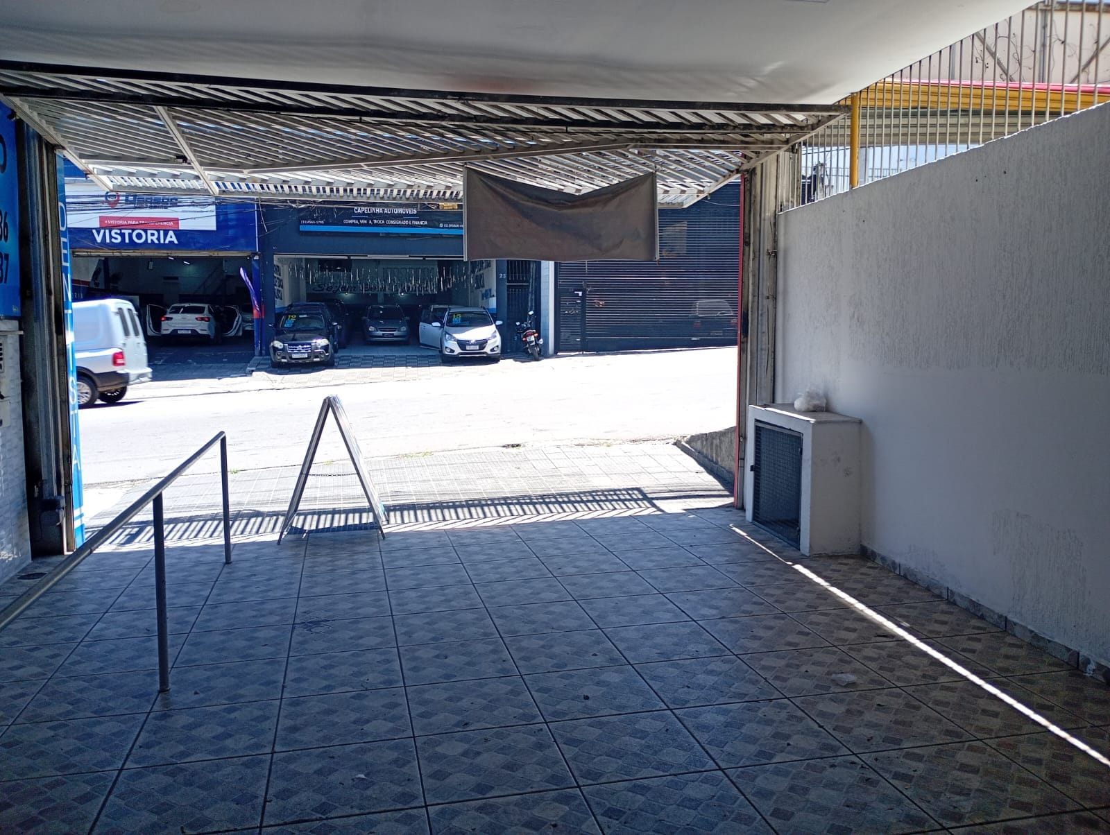 Loja-Salão, 120 m² - Foto 4