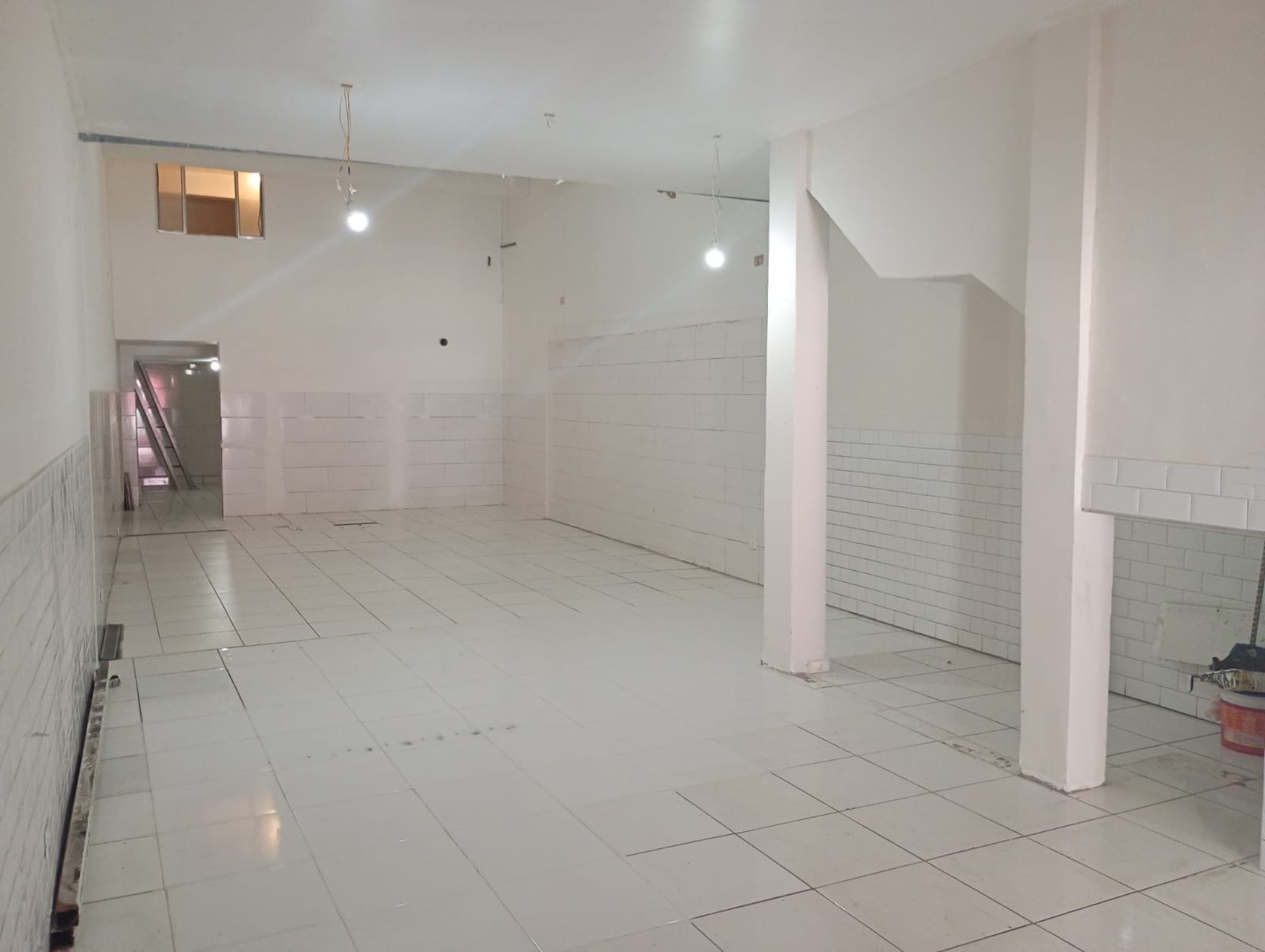 Loja-Salão, 120 m² - Foto 5