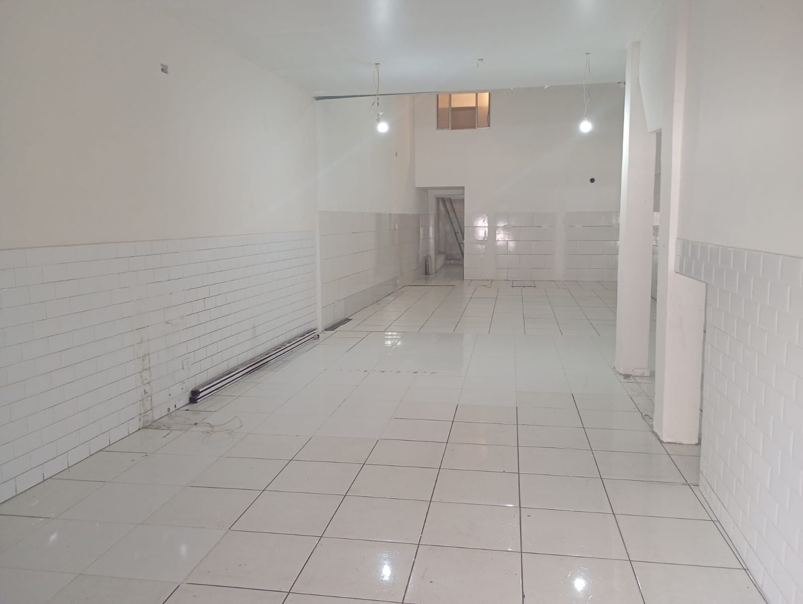 Loja-Salão, 120 m² - Foto 7