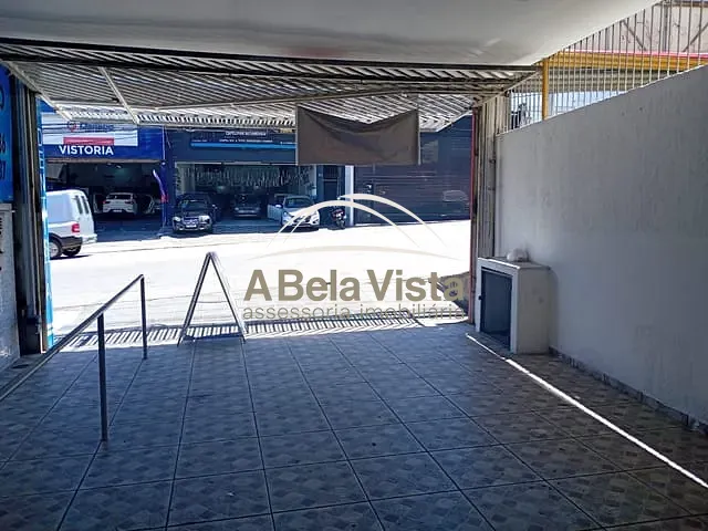 Loja para alugar, no bairro helena maria em Osasco