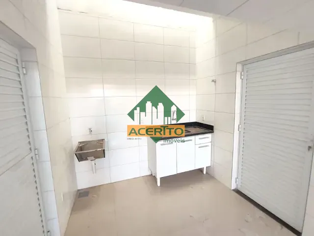 Loja com 110m², para alugar, no bairro Centro em Araçatuba