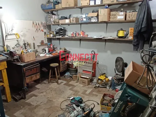 Loja com 255m², à venda, no bairro Campos Elísios em Ribeirão Preto
