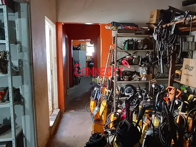Loja com 255m², à venda, no bairro Campos Elísios em Ribeirão Preto