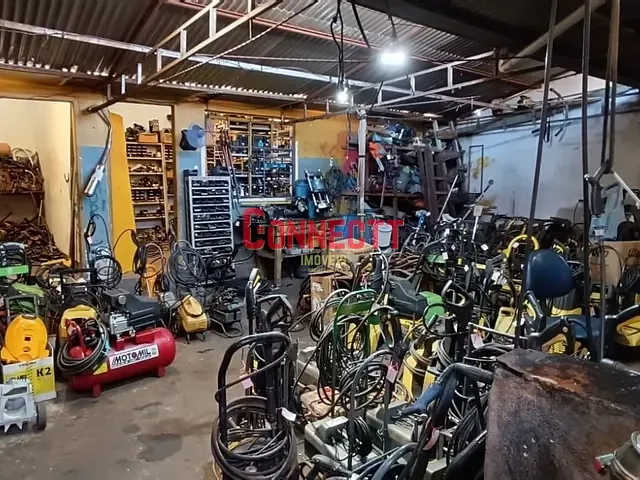 Loja com 255m², à venda, no bairro Campos Elísios em Ribeirão Preto