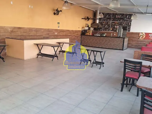 Loja com 270m², para alugar, no bairro Quitaúna em Osasco