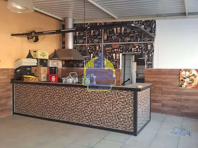 Loja com 270m², para alugar, no bairro Quitaúna em Osasco