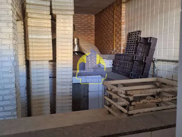 Loja com 270m², para alugar, no bairro Quitaúna em Osasco