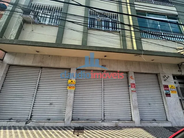 Loja à venda, no bairro Centro em Barra Mansa