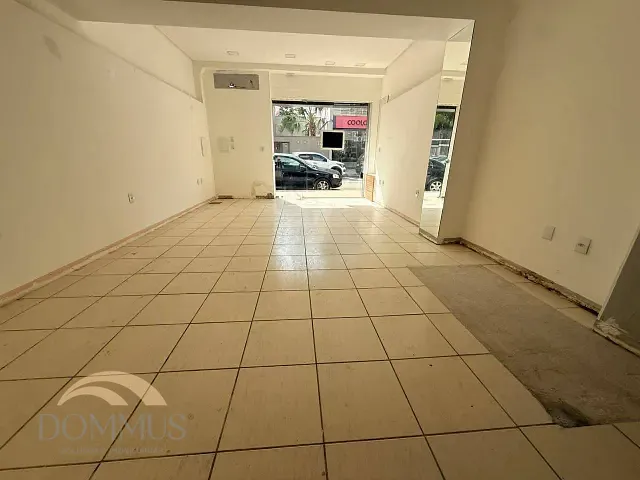 Loja com 46m², para alugar, no bairro Cidade Nobre em Ipatinga