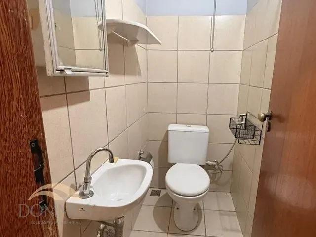 Loja com 46m², para alugar, no bairro Cidade Nobre em Ipatinga