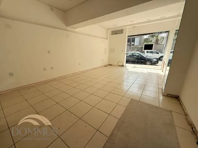 Loja com 46m², para alugar, no bairro Cidade Nobre em Ipatinga