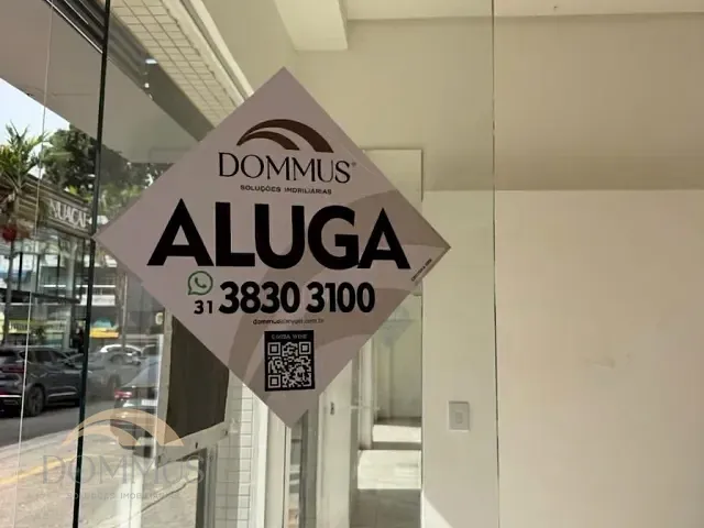 Loja com 46m², para alugar, no bairro Cidade Nobre em Ipatinga