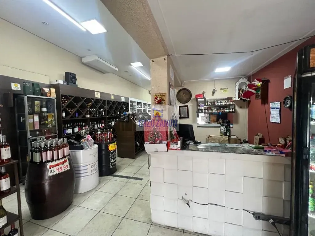 Loja-Salão, 230 m² - Foto 20
