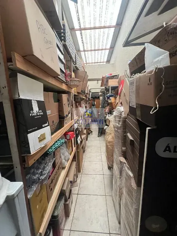 Loja-Salão, 230 m² - Foto 12