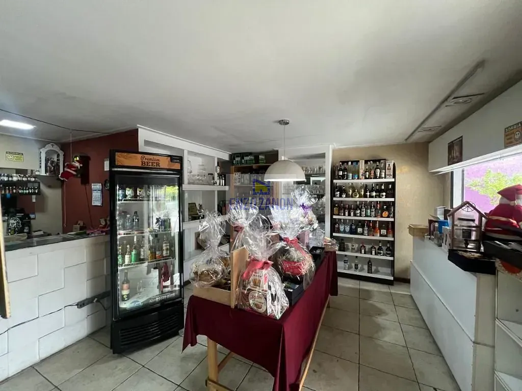 Loja-Salão, 230 m² - Foto 3