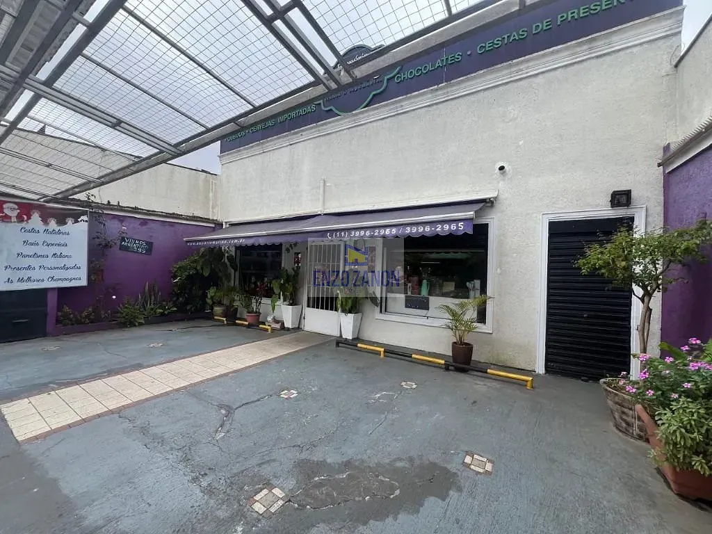 Loja-Salão, 230 m² - Foto 21