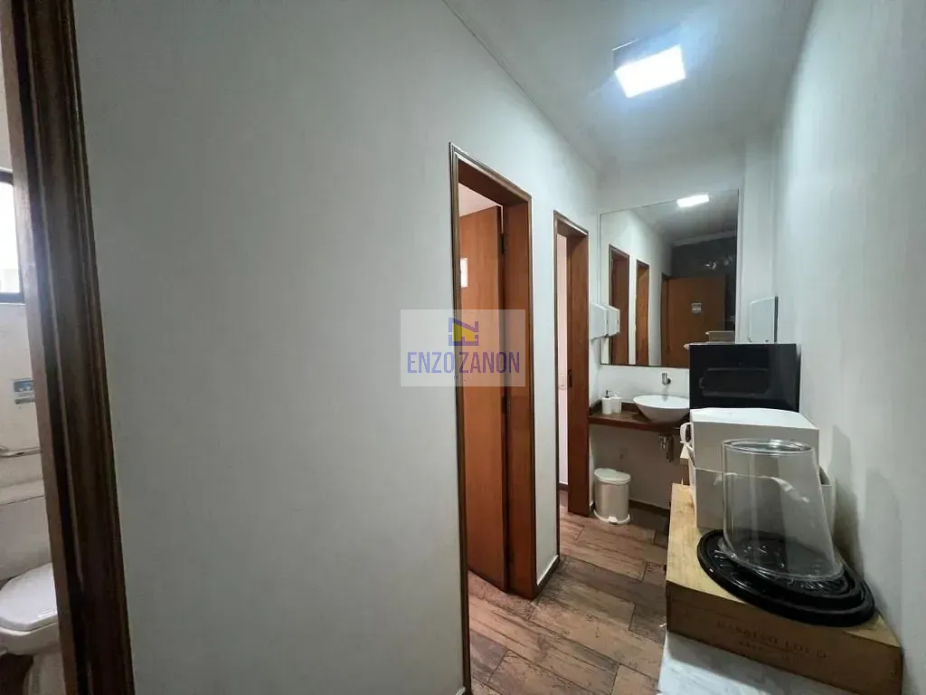 Loja-Salão, 230 m² - Foto 6