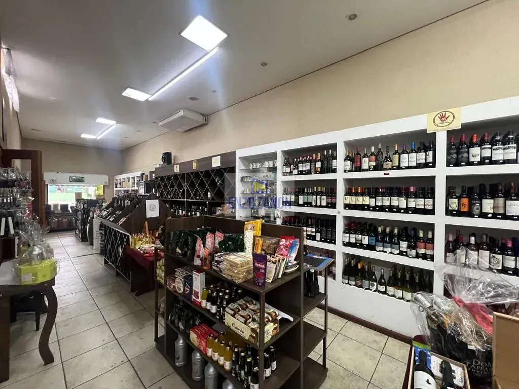 Loja-Salão, 230 m² - Foto 10