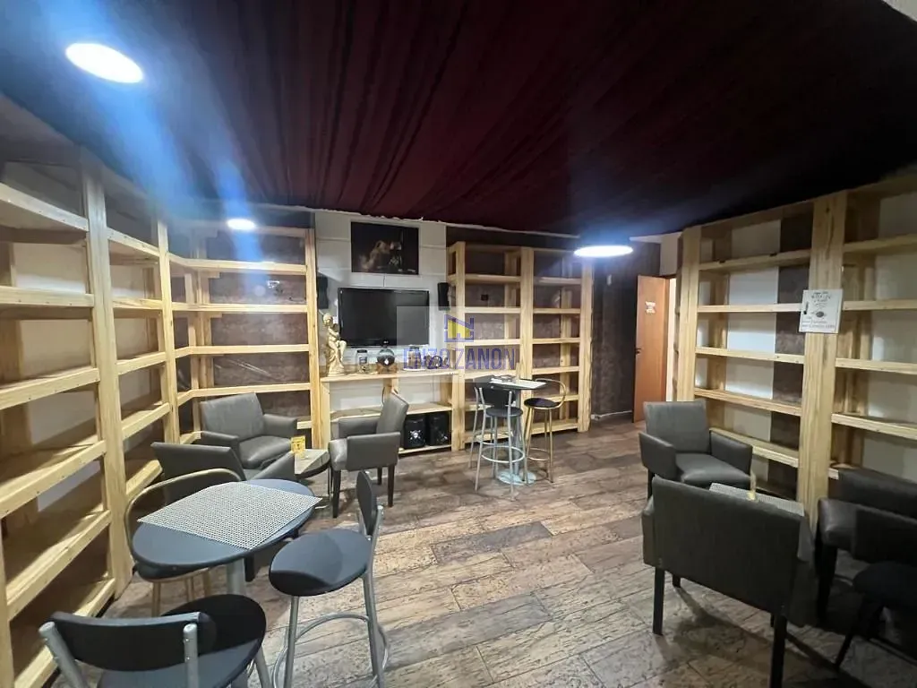 Loja-Salão, 230 m² - Foto 9