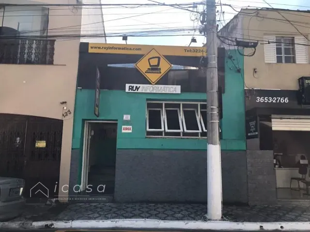 Loja à venda, no bairro Centro em Caçapava