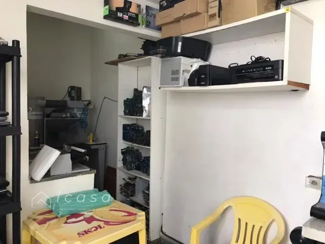 Loja à venda, no bairro Centro em Caçapava