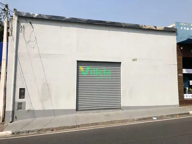 Loja para alugar, no bairro Vila Flora Regina em Arujá