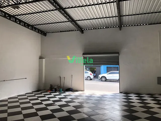 Loja para alugar, no bairro Vila Flora Regina em Arujá