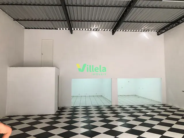 Loja para alugar, no bairro Vila Flora Regina em Arujá