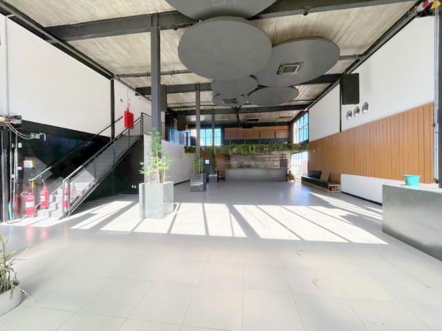 Salão comercial 570m2 para locação no coração da Vila Zelina