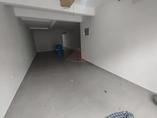 Loja com 90m², para alugar, no bairro Matriz em Mauá