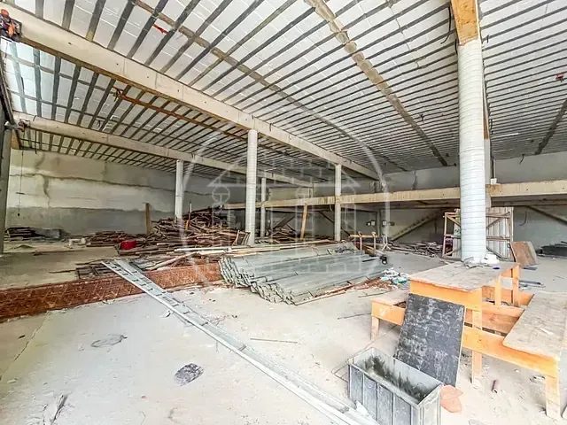 Loja com 289m², para alugar, no bairro Jardim São Rafael em São Paulo