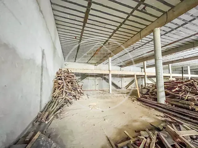 Loja com 289m², para alugar, no bairro Jardim São Rafael em São Paulo
