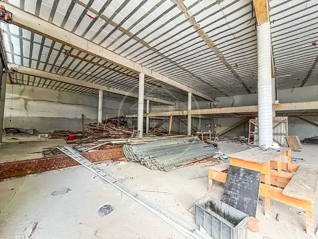 Loja com 289m², para alugar, no bairro Jardim São Rafael em São Paulo