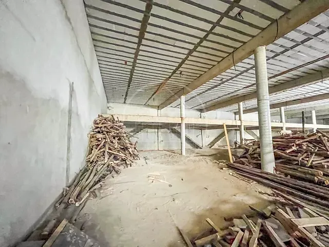 Loja com 289m², para alugar, no bairro Jardim São Rafael em São Paulo