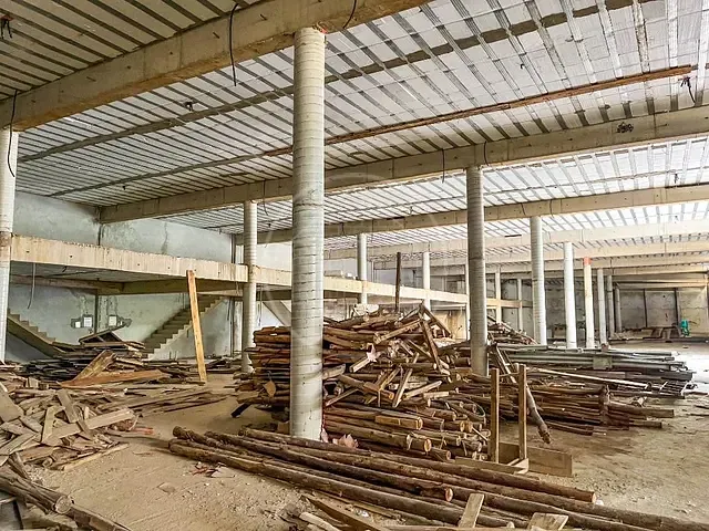 Loja com 289m², para alugar, no bairro Jardim São Rafael em São Paulo