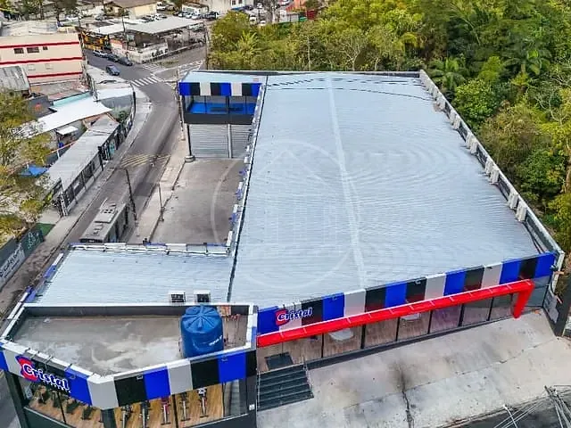 Loja com 289m², para alugar, no bairro Jardim São Rafael em São Paulo