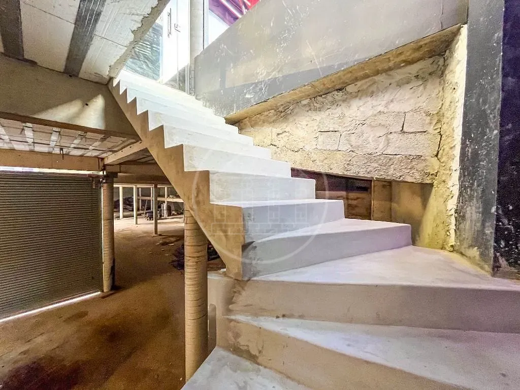 Loja-Salão, 289 m² - Foto 17