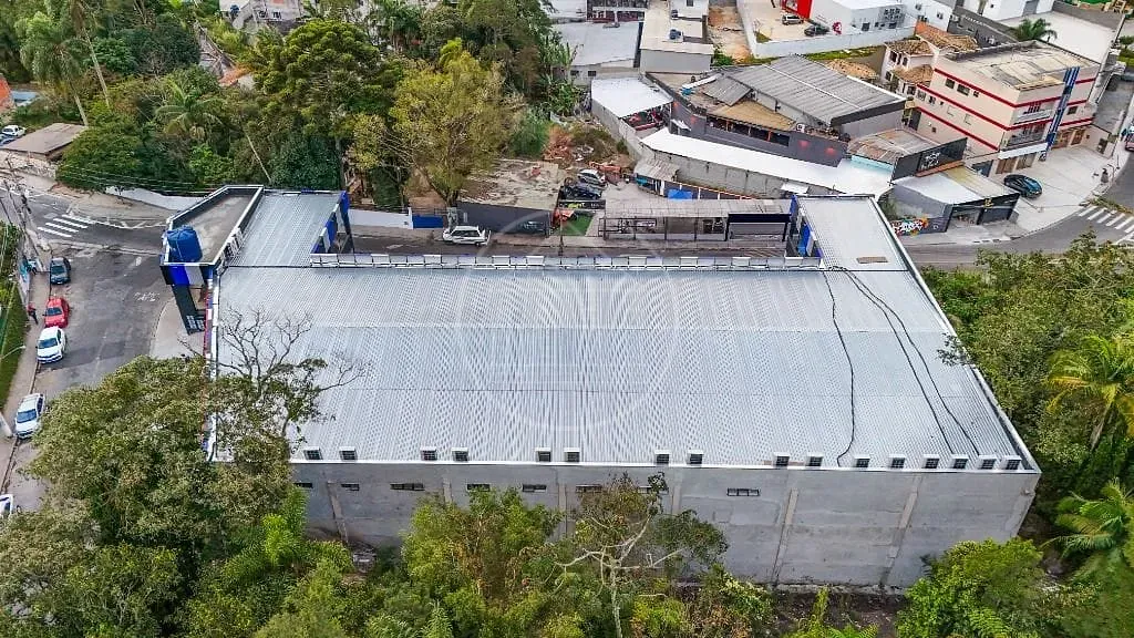 Loja-Salão, 289 m² - Foto 29