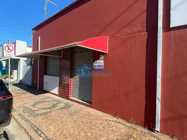 Loja com 1044m², para alugar, no bairro Centro em Indaiatuba