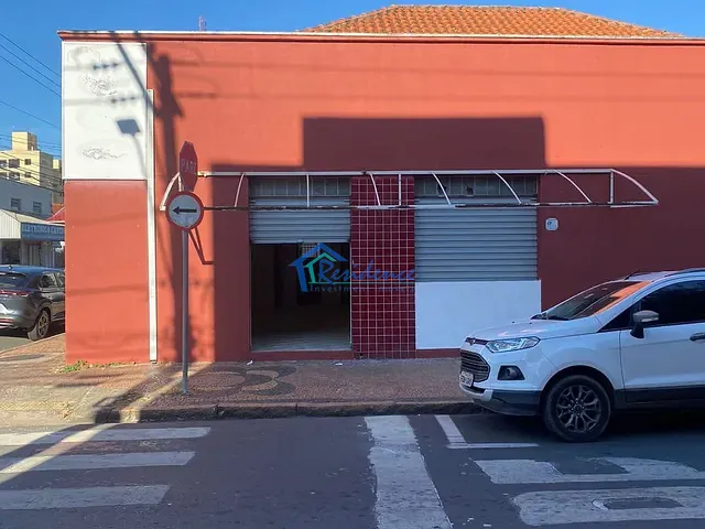 Loja com 1044m², para alugar, no bairro Centro em Indaiatuba