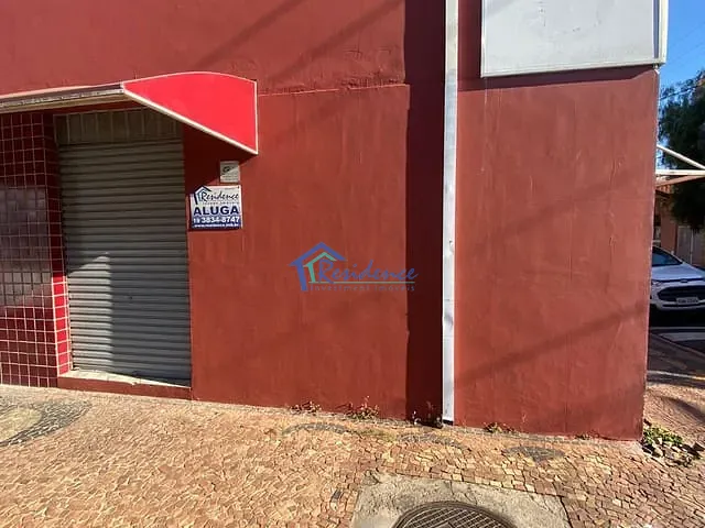 Loja com 1044m², para alugar, no bairro Centro em Indaiatuba
