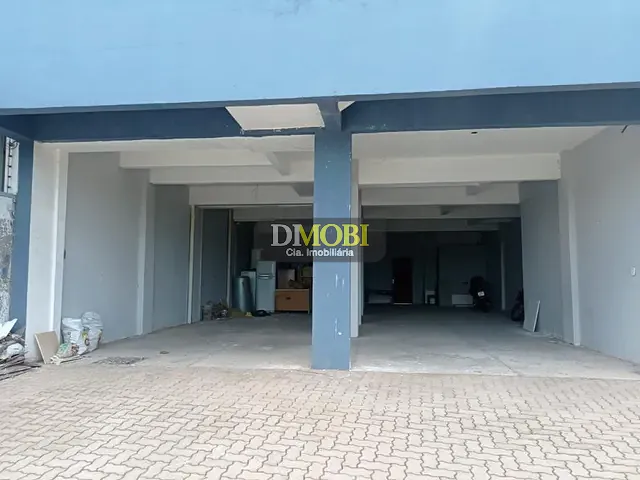 Loja com 165m², para alugar, no bairro Centro em Gravataí