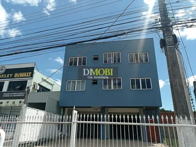 Loja com 165m², para alugar, no bairro Centro em Gravataí
